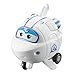 Super Wings - – Astra’S Robo Rover | Transforming Toy Vehicle Set | Includes Transform-A-Bot Astra Figure | 2