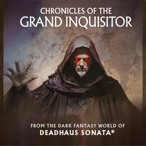 Chronicles of the Grand Inquisitor Titelbild