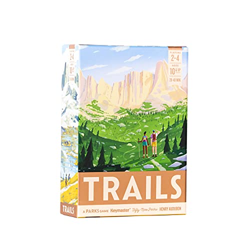 Game Trail The 16 best products compared REVIEWED