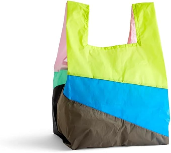 Hay Six Colour Bag (Large) No. 8