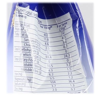 Image of Quaker Oats - 400g Pack