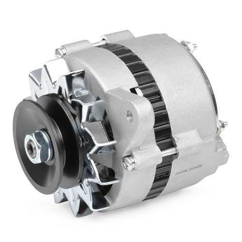 Alternador RIDEX 4G0950 para rutas en Toyota Land Cruiser HZJ7 BJ7 LJ7 RJ7