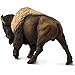 Safari Ltd. North American Bison Figurine - Realistic 5