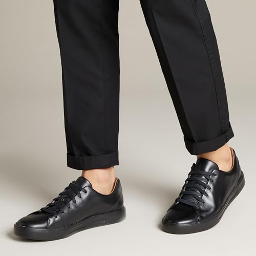 Image of Clarks Men's Un Costa Lace Derbys