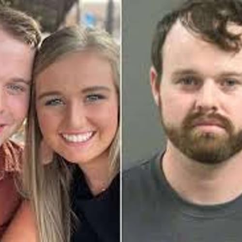 Counting on more Arrests, The Duggars Part 2