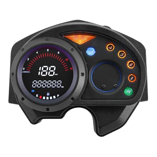 oCÑXs[h[^[Ƒsv I[goCv XRM110 RS125 fW^Xs[h[^[svRx[^[ 1-4 MA^[VOi^R[^[