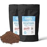 Quality Roasters COFFEES