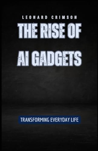 AI Gadget Revolution!