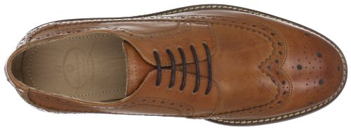Image of H By Hudson Men's Patton Work Shoe