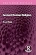 セール中のKindle本2：Ancient Roman Religion (Routledge Revivals) (English Edition)