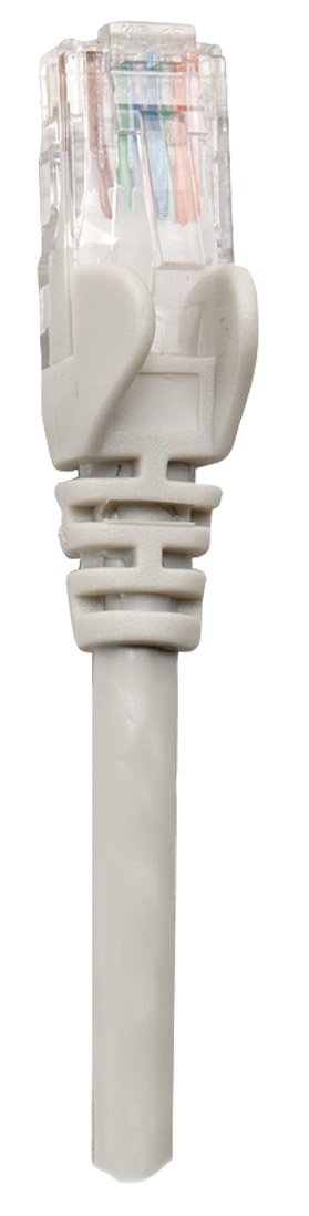 Intellinet Cavo di Rete Cat6 a Rame SFTP LSOH Grau 50 m
