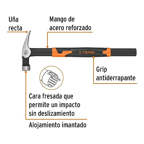 Martillos, Tools Imagen adicional