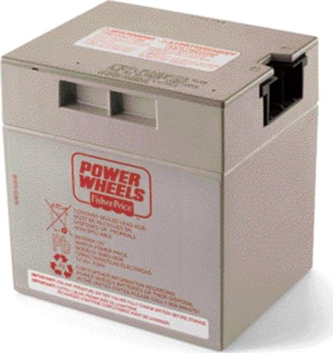 Opiniones y reviews de Power wheels , listamos los 10 mejores. 17 Imagen adicional