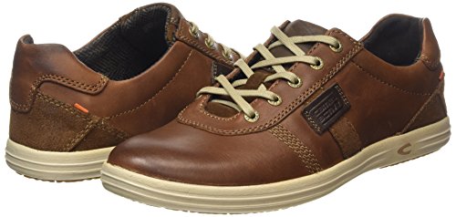 Camel active Pier 42, Oxford Uomo