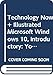 Bundle: Technology Now: Your Companion to SAM Computer Concepts, Loose-Leaf Version, 2nd + Illustrated Microsoft Windows 10: Introductory, Loose-leaf Version