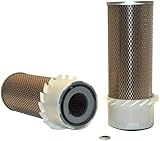 ACDelco Professional A2281C (89002550) Air Filter