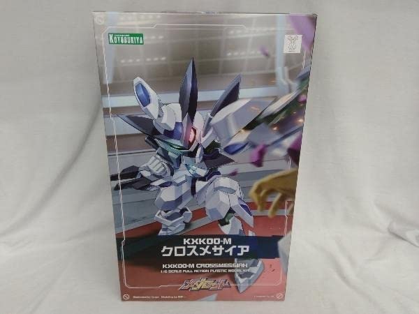 Amazon.co.jp: 未使用品 プラモデル コトブキヤ 1/6 KXK00-M