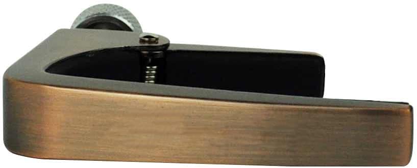 DACUN Certificat de sécurité Certification de sécurité Accessoires d’instruments de Musique Capo de Guitare en Alliage… - Les Beatles, Paul McCartney, John Lennon, RIngo Starr, George Harrison DACUN Certificat de sécurité Certification de sécurité Accessoires d'instruments de Musique Capo de Guitare en Alliage… – Image 4