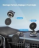 Zoom IMG-1 beeasy porta cellulare auto per Zoom IMG-1 beeasy porta cellulare auto per