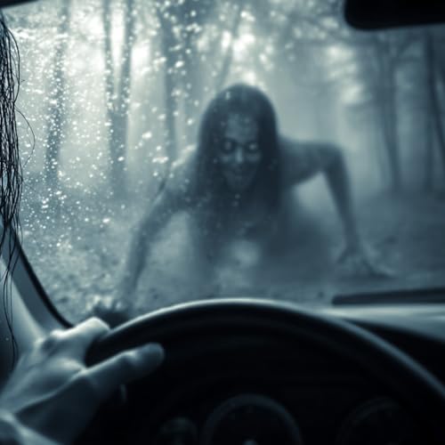 U.S Navy SEAL: These CREATURES Are SNATCHING People in California's Wilderness