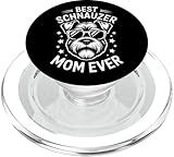 Cool Schnauzer Cool Schnauzer Mom Design