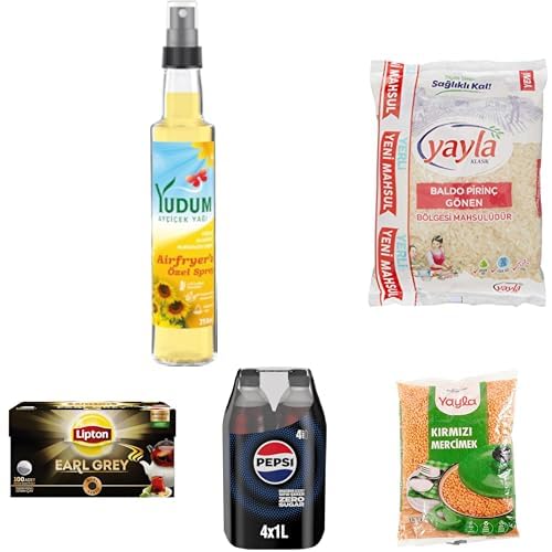 Ramazan Paketi 2
