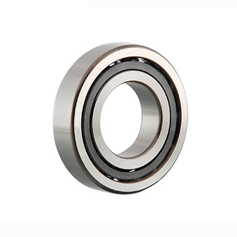 Angular Contact Bearings 1pcs 7008 7008C B7008C T P4 UL 40x68x15 Angular Contact Bearings Speed Spindle Bearings
