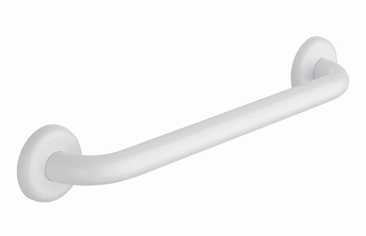 MANIGLIONE ACCIAIO BCO 45 CM SAFE MEDIUM