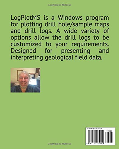 Logplotms: Computer Software