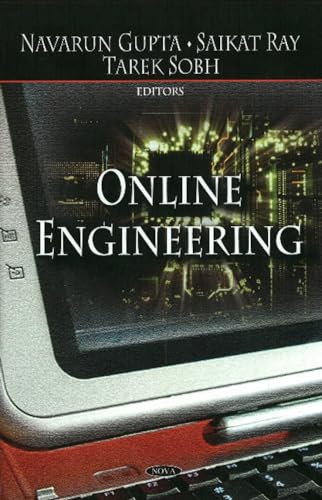Online Engineering view 2