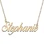 Stephanie Gold - No Custom