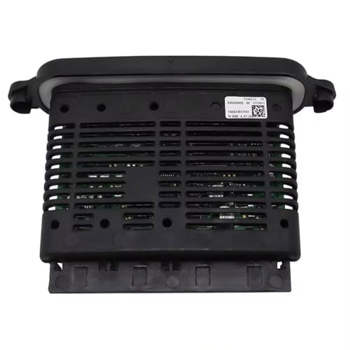 Module phares BMW Série 7 63117316213 route nuit sereine F01