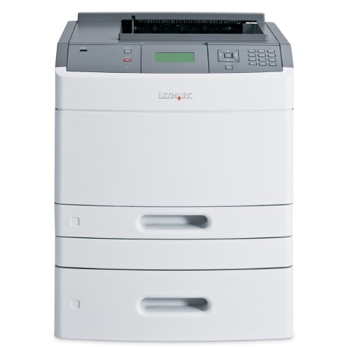Image of Lexmark T650DTN Taa /Gov Compliant