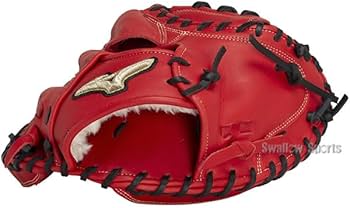 Amazon | 野球 ミズノ 限定 軟式 軟式用 ミット キャッチャーミット