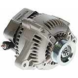 OEG Parts New Alternator Compatible With Acura Integra 1.8L 1990 1991 90 91 31100PR4A01, 113074,