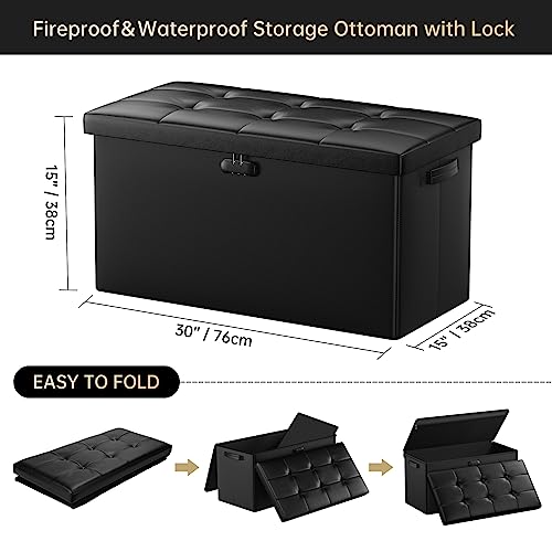 Comparativas de Cajas fuertes para documentos importantes para comprar hoy. 14 Imagen adicional