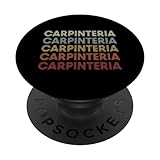 Photo Gallery carpinteria california carpinteria ca retro vintage text popsockets popgrip intercambiabile Photo Gallery carpinteria california carpinteria ca retro vintage text popsockets popgrip intercambiabile