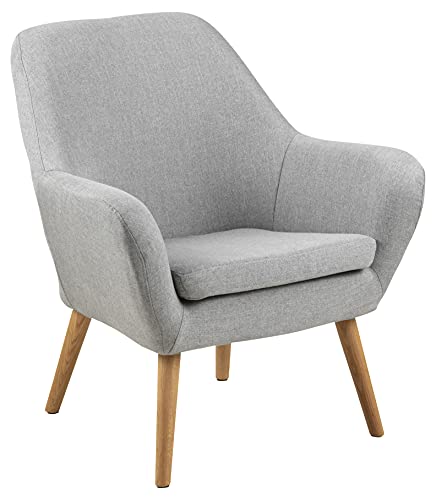 Los mejores sillones gris claro