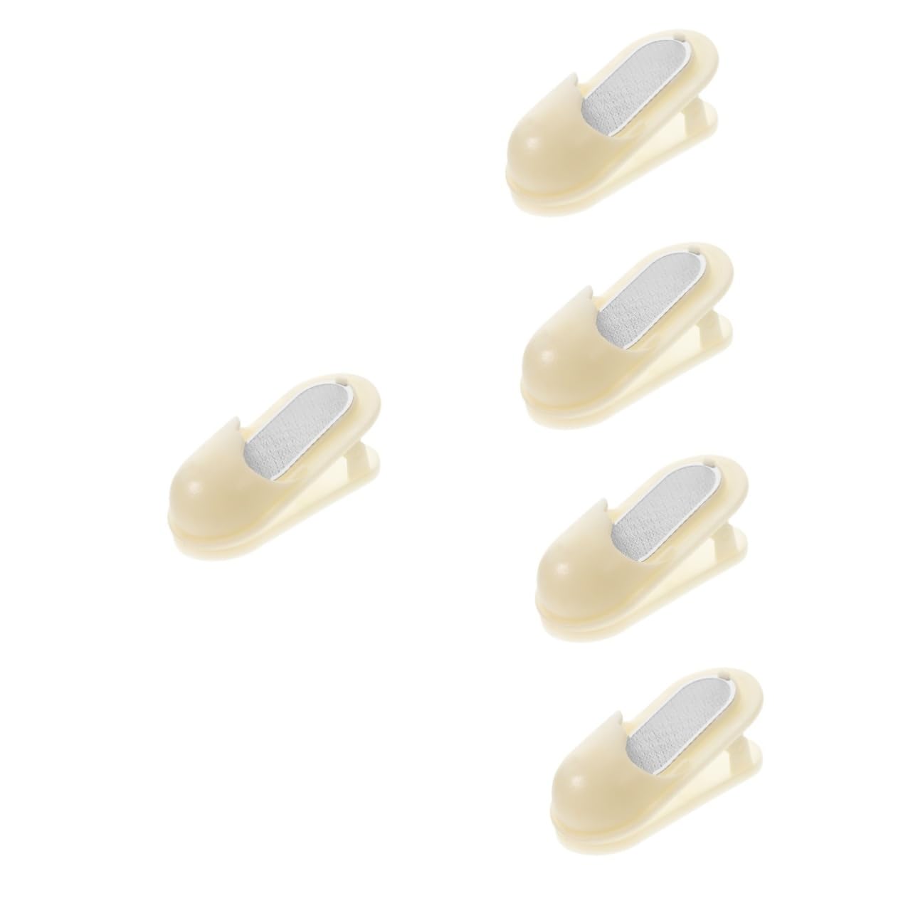 STOBOK 5stücke Sketch Pencil Grinding Tool Tragbarer Bleistiftspitzer Für Skizzen Effizientes Anspitzen Von Bleistiften Und Farbstiften Für Künstler Und Schüler