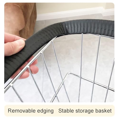 Portant à vêtements pour magasin de détail et dressing modulable