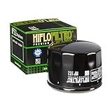Hiflo Motorcycle Motorbike Performance Oil Filter for Moto Guzzi OE HF552