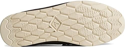 Sperry Men's MOC-SIDER MULE , BLACK HEMP, 9.5 M | Image 5