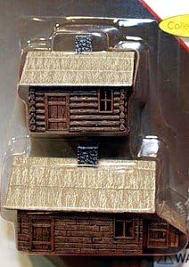 Pegasus Hobbies 1144Ruso Casas de granja 2 pgh850 disponible en Yaxa Colombia