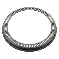 febi bilstein 46787 ABS-Polrad , 1 Stück