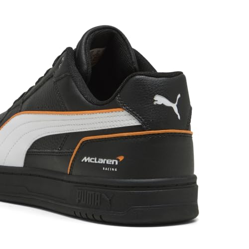 PUMA Sneakers Caven III McLAREN Racing Unisexe 43, Black White