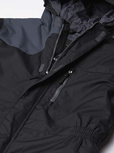 Arctix Kids Dancing Bear Insulated Snow Suit, Black, Medium #TOP4