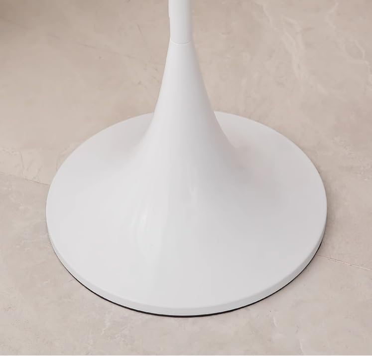 Lámparas de pie para sala de estar modernas con interruptor de pie cómodo 3