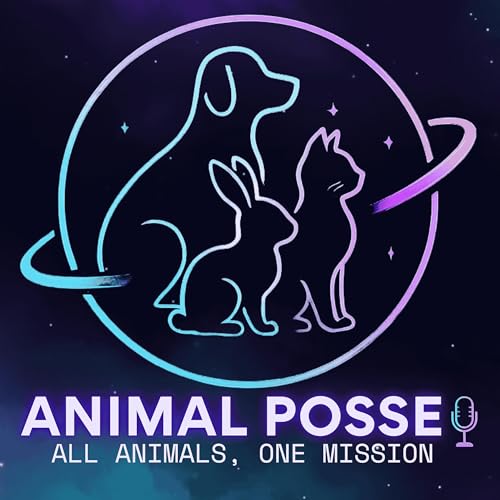 Animal Posse cover art