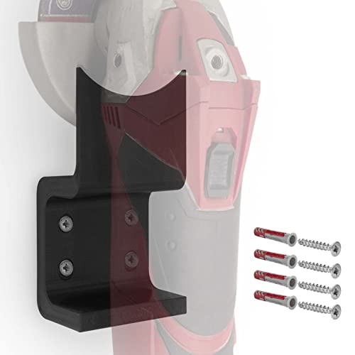 Winkelschleifer Halter Für 45° Fasen - Perfekt Für Fliesen!