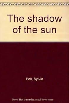 Hardcover The shadow of the sun Book